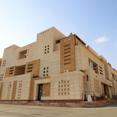 Sands Inn Hostel Riyadh Exteriör bild