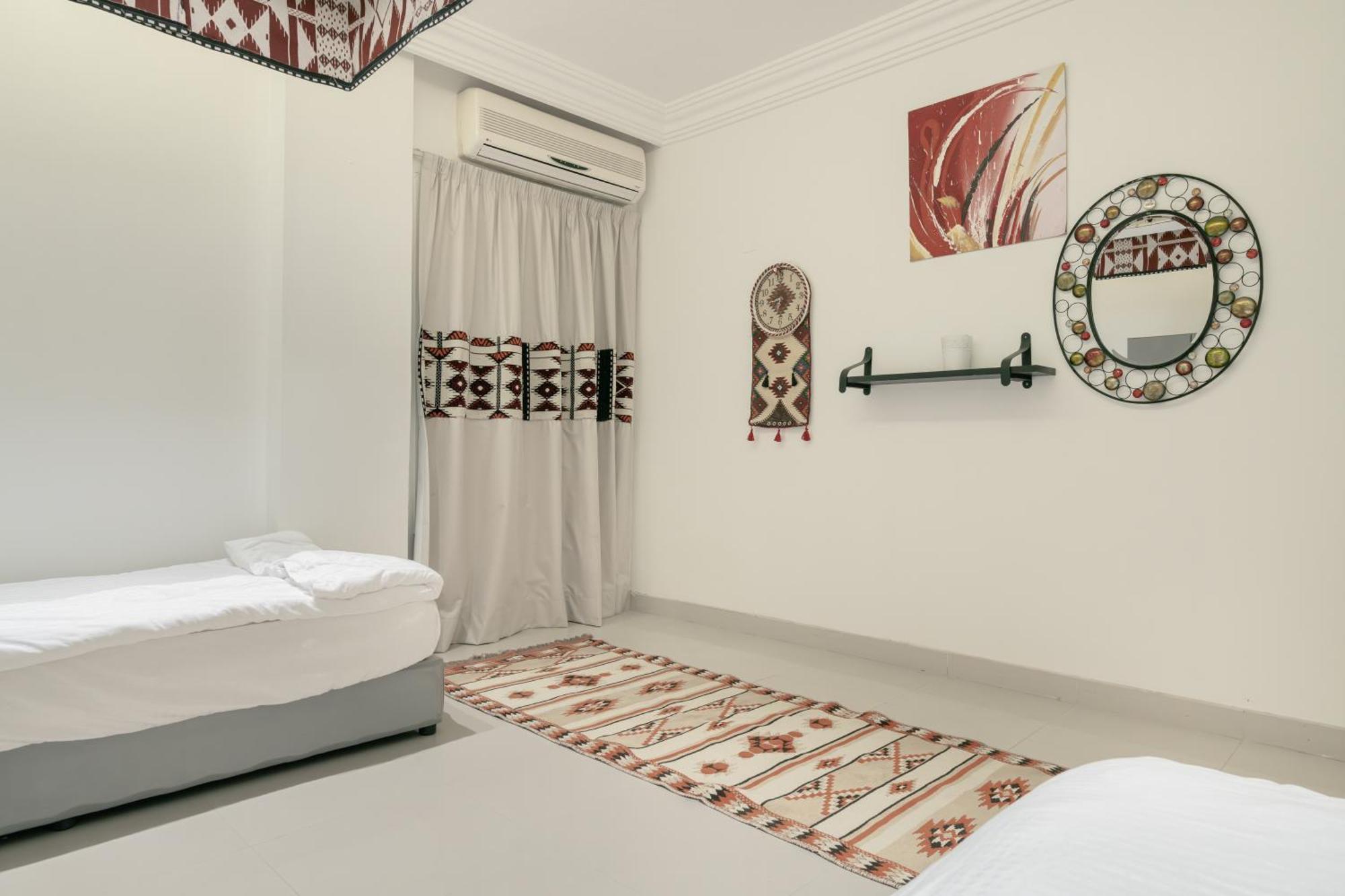 Sands Inn Hostel Riyadh Exteriör bild