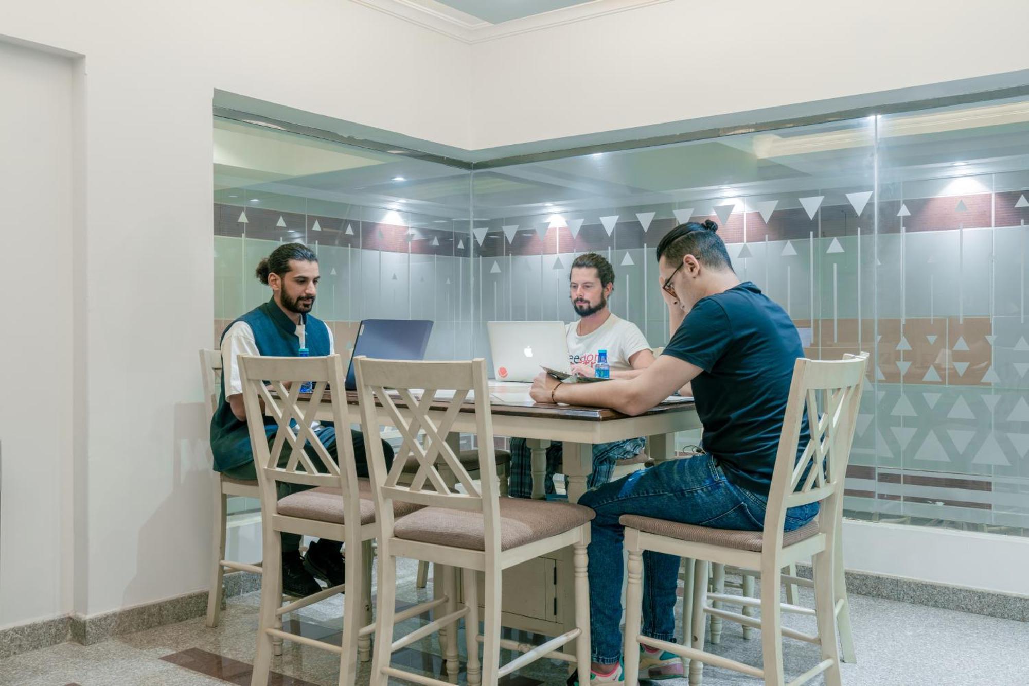Sands Inn Hostel Riyadh Exteriör bild
