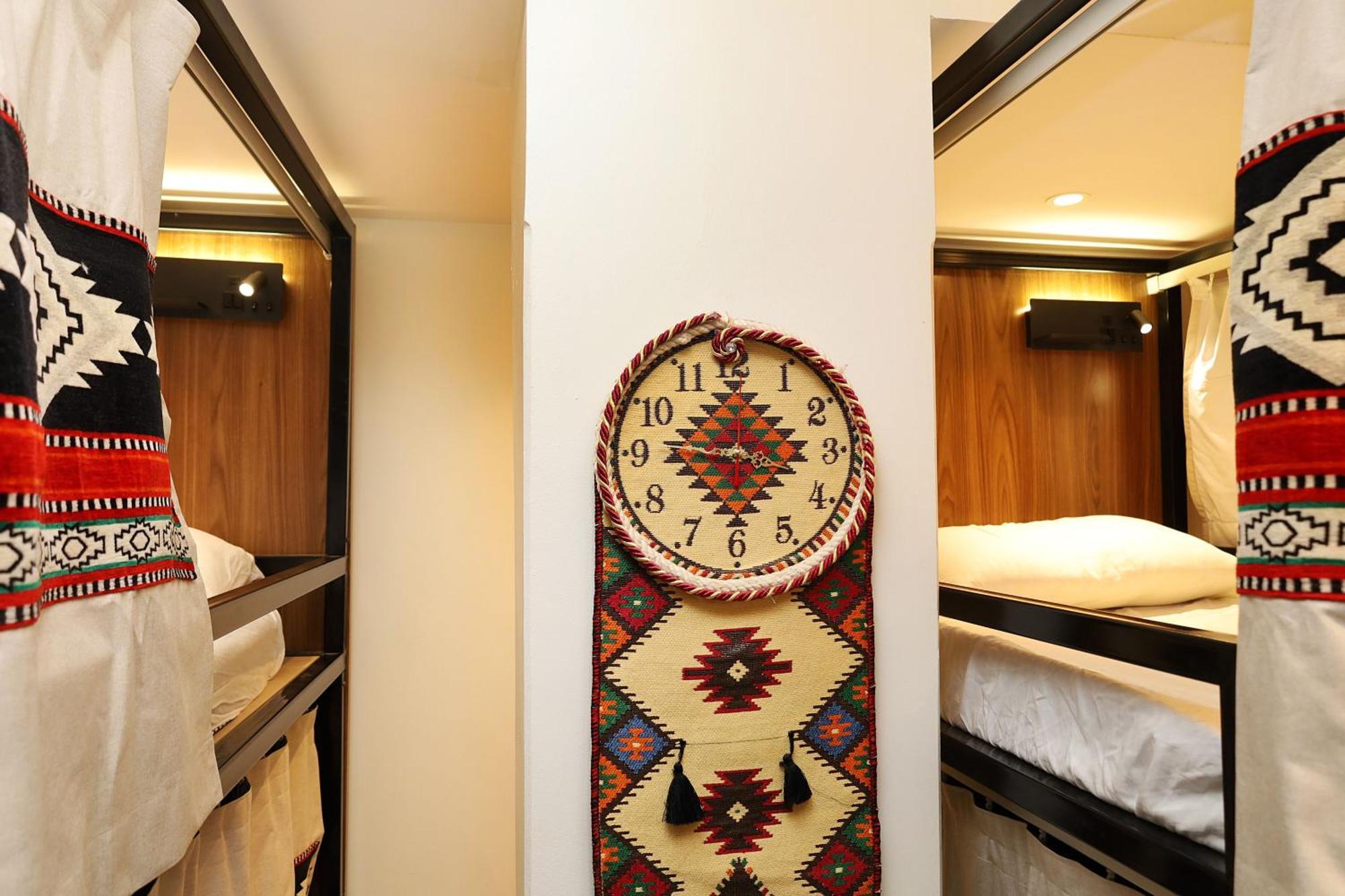 Sands Inn Hostel Riyadh Exteriör bild