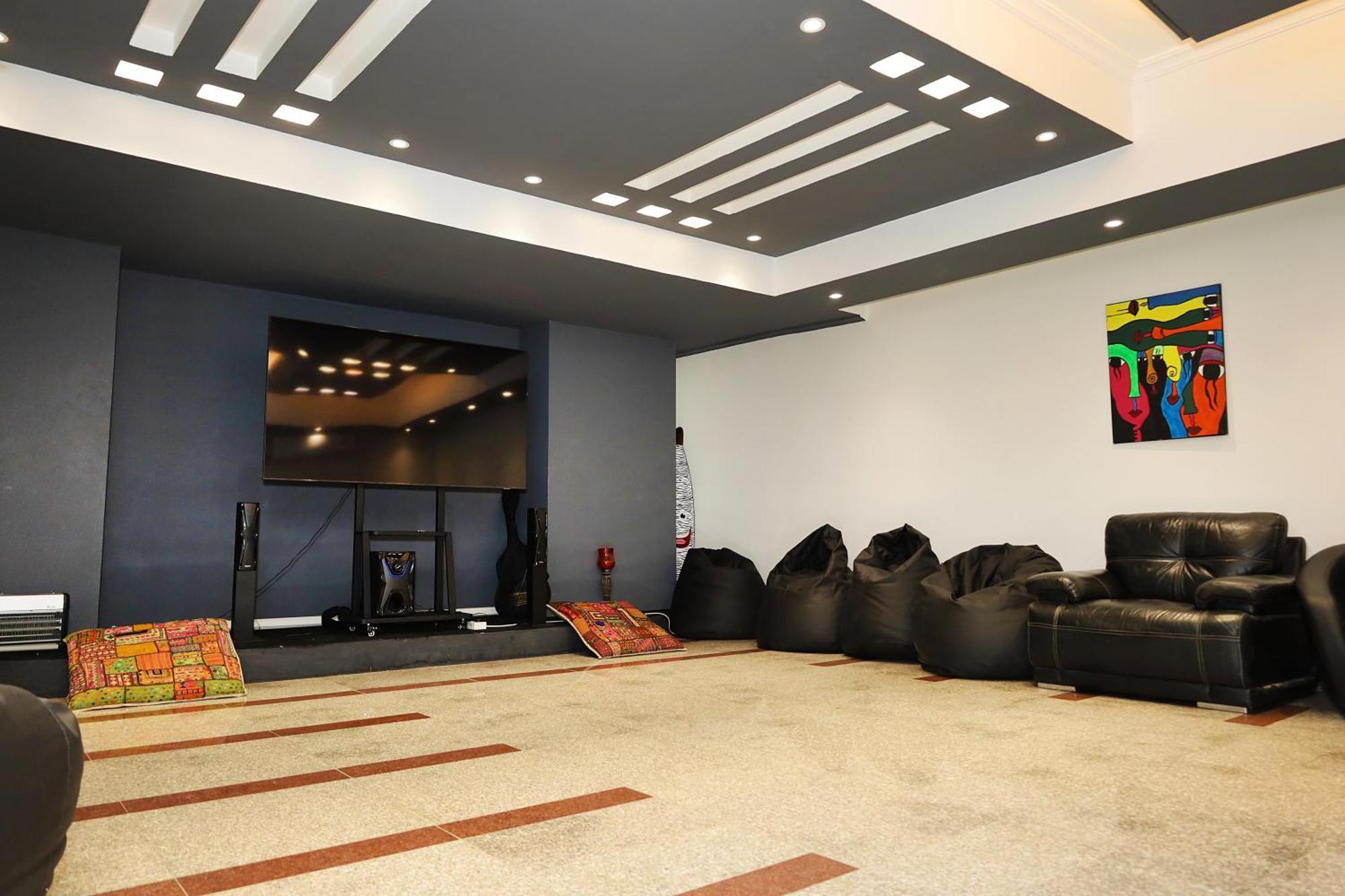 Sands Inn Hostel Riyadh Exteriör bild