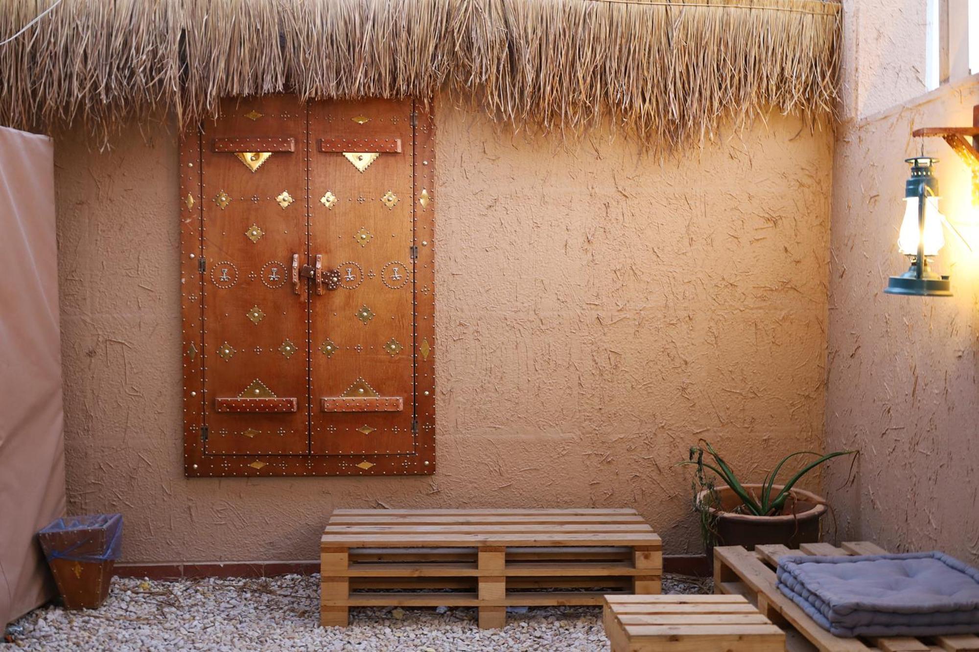 Sands Inn Hostel Riyadh Exteriör bild